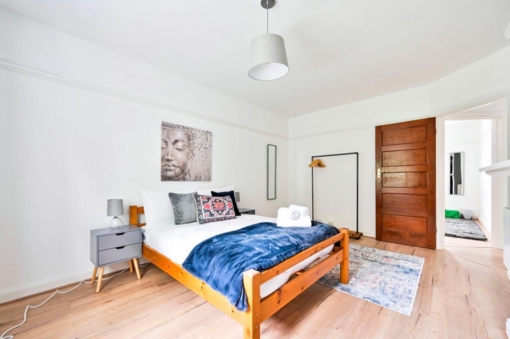 Guestready - Relaxing In Streatham Apartment London