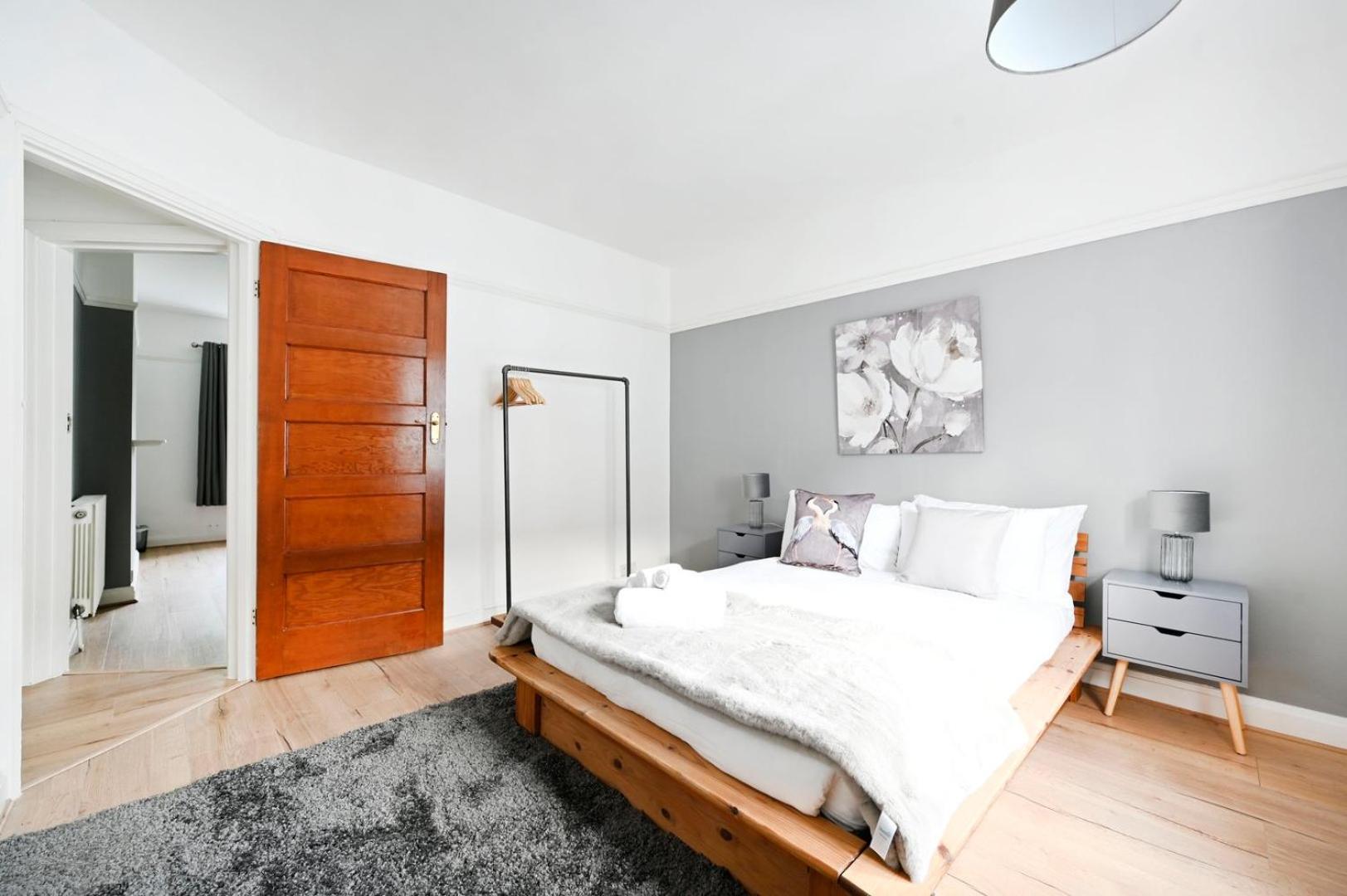 Guestready - Relaxing In Streatham * London