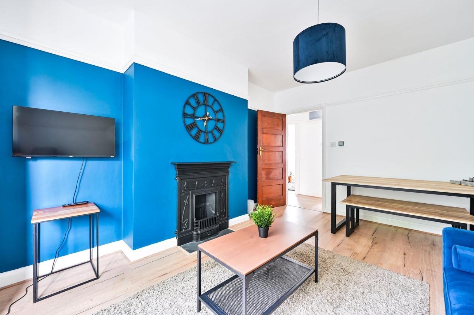 Apartment Guestready - Relaxing In Streatham *