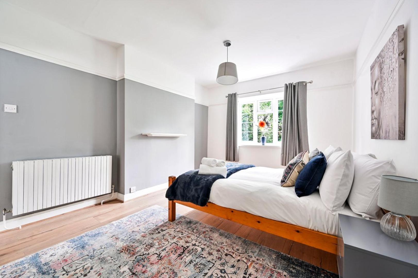 Guestready - Relaxing In Streatham Apartment London