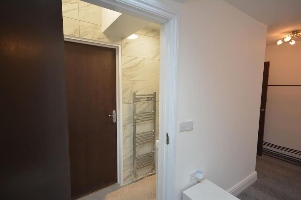 Apartamento Lovely 4bedroom