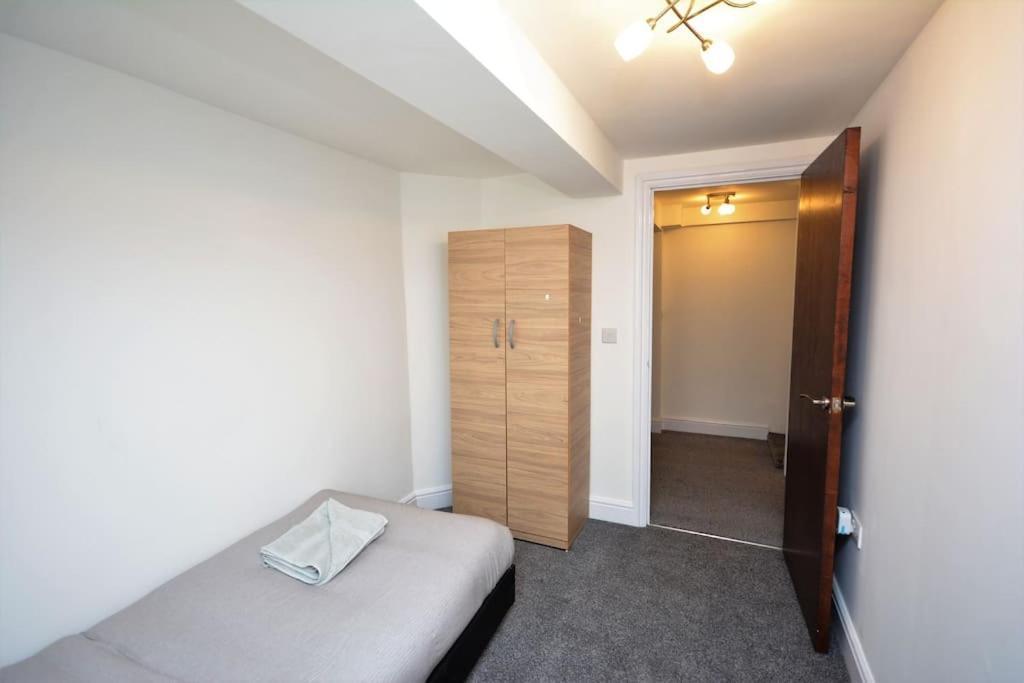 Lovely 4bedroom Apartamento *