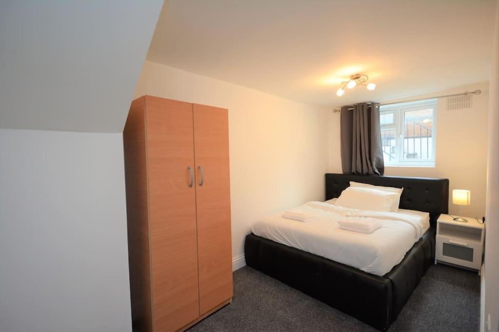 Lovely 4bedroom Londres