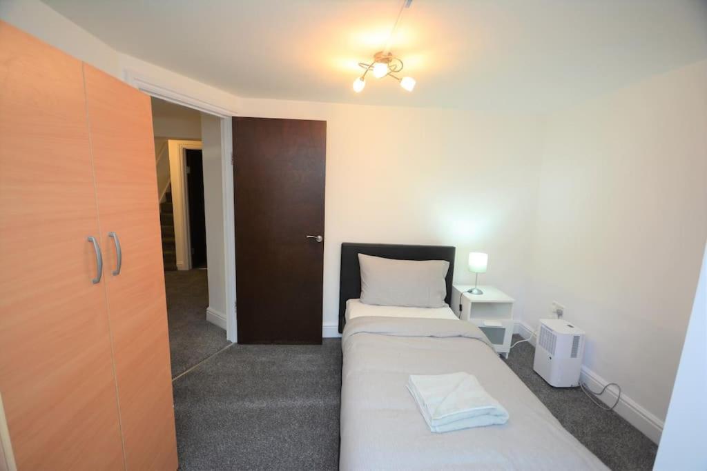 Lovely 4bedroom Apartamento Londres