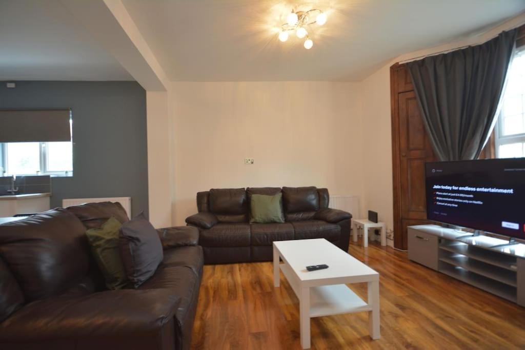 Apartamento Lovely 4bedroom Londres