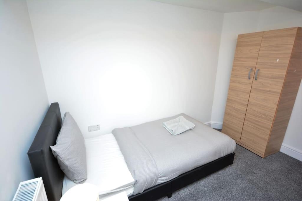 Apartamento Lovely 4bedroom *