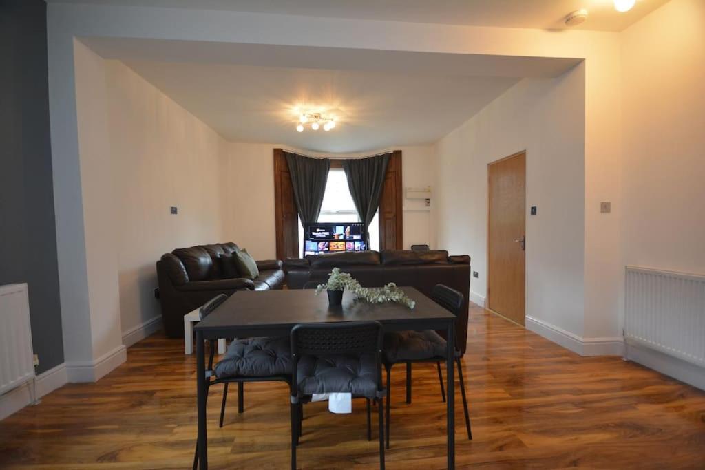 Lovely 4bedroom Londres