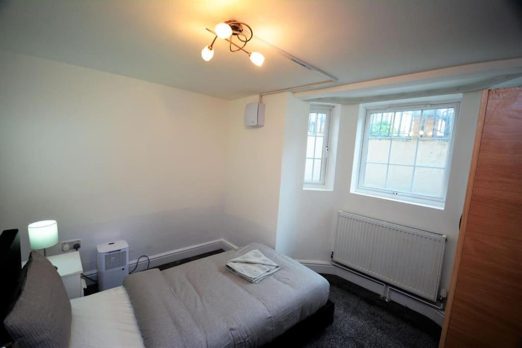 Apartamento Lovely 4bedroom Londres