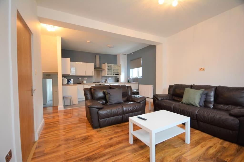 Apartamento Lovely 4bedroom *