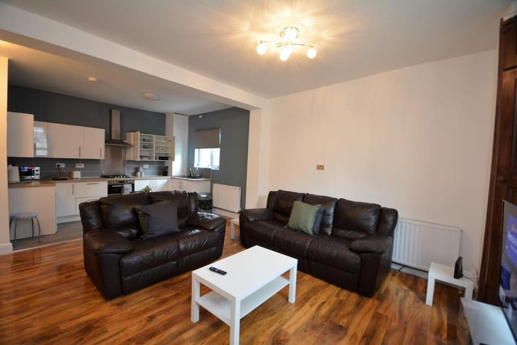 Apartamento Lovely 4bedroom Londres