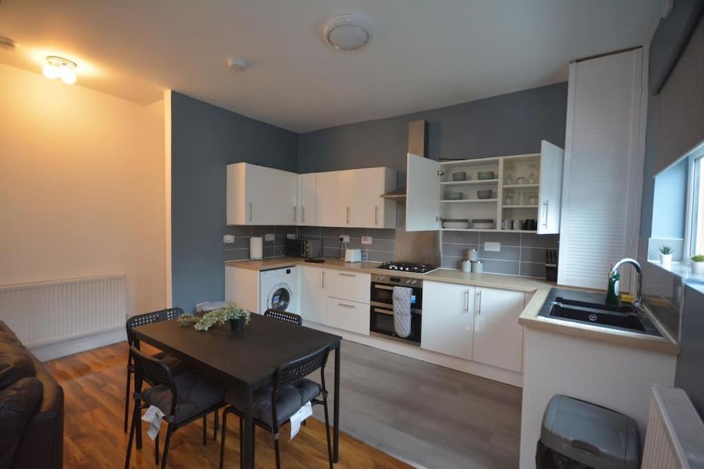 Lovely 4bedroom Londres