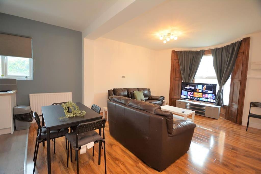 Apartamento Lovely 4bedroom