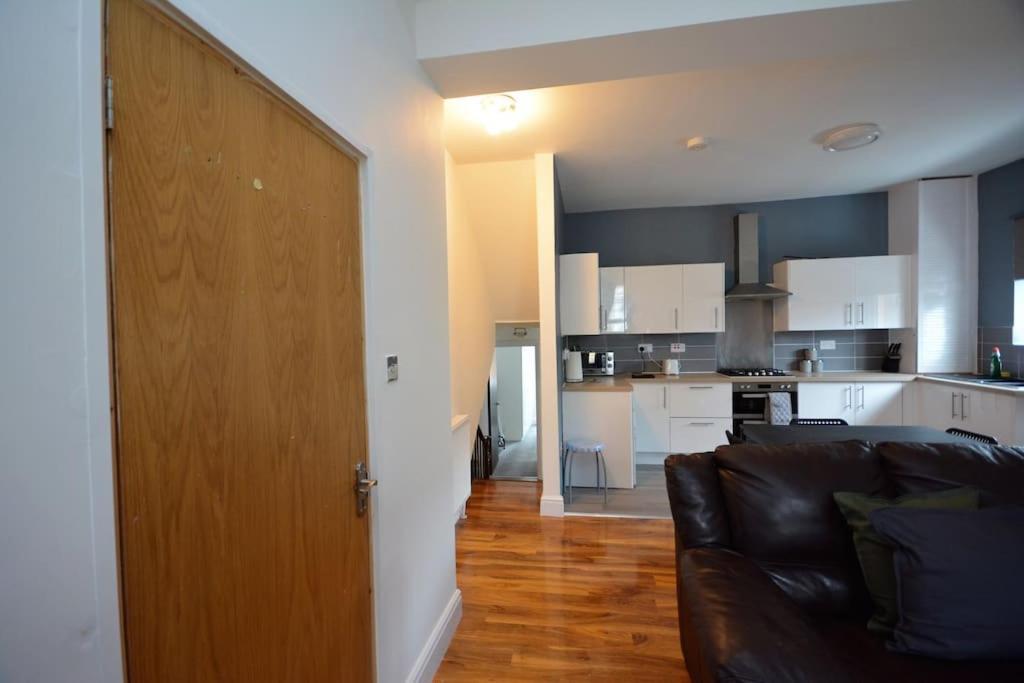 Apartamento Lovely 4bedroom *