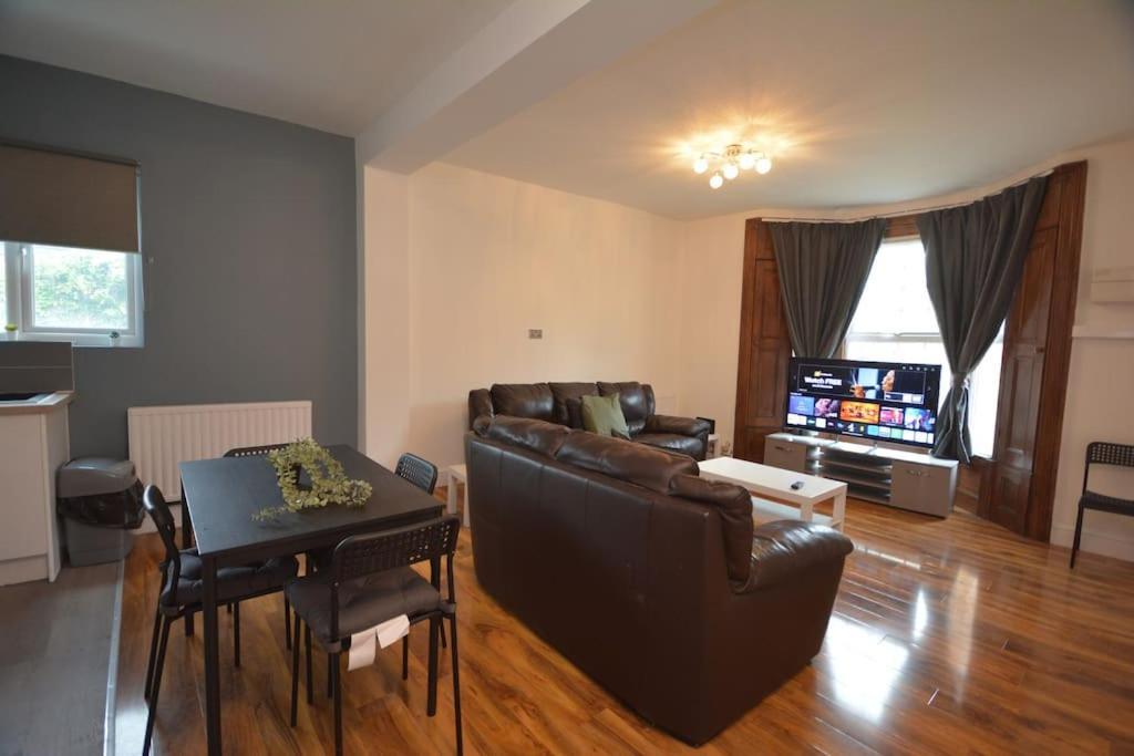 Apartamento Lovely 4bedroom Londres