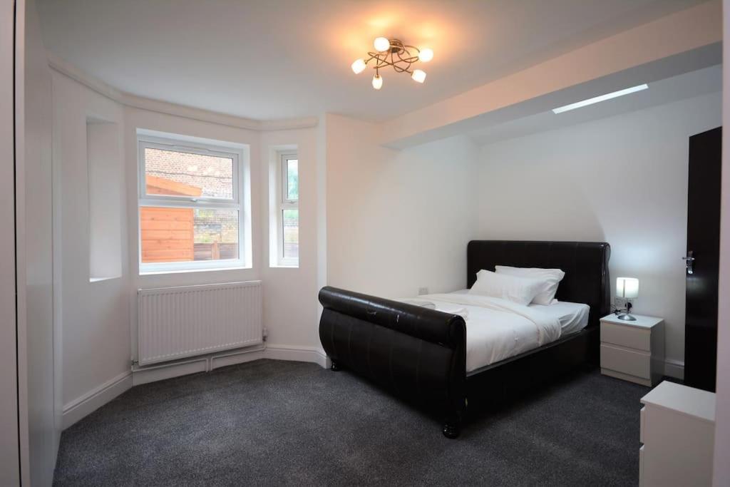 Lovely 4bedroom Londres