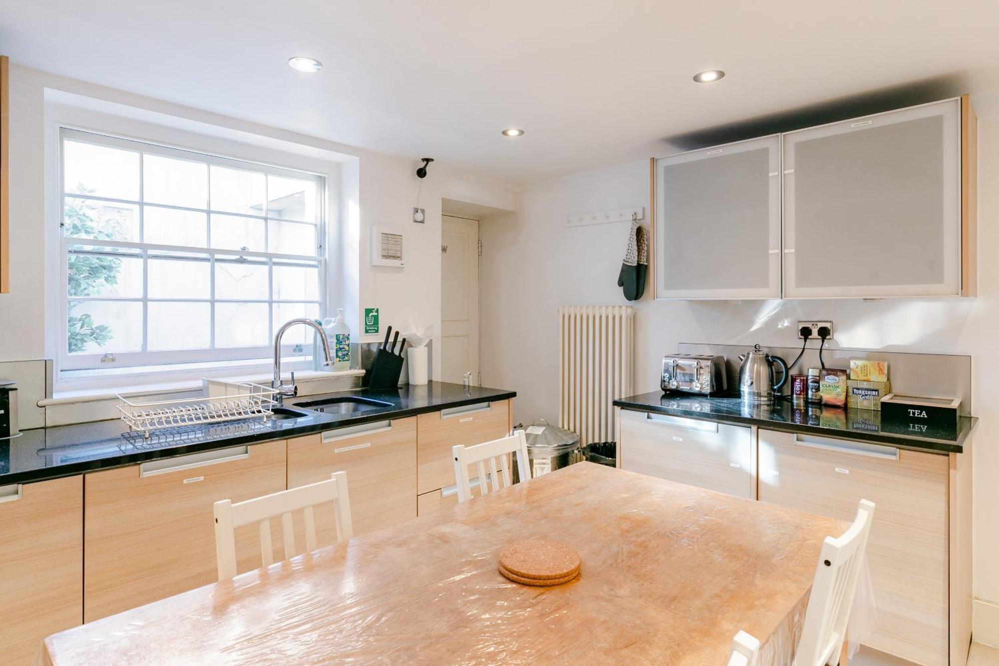 Privatunterkunft 193vbr With Shared Bathrooms London
