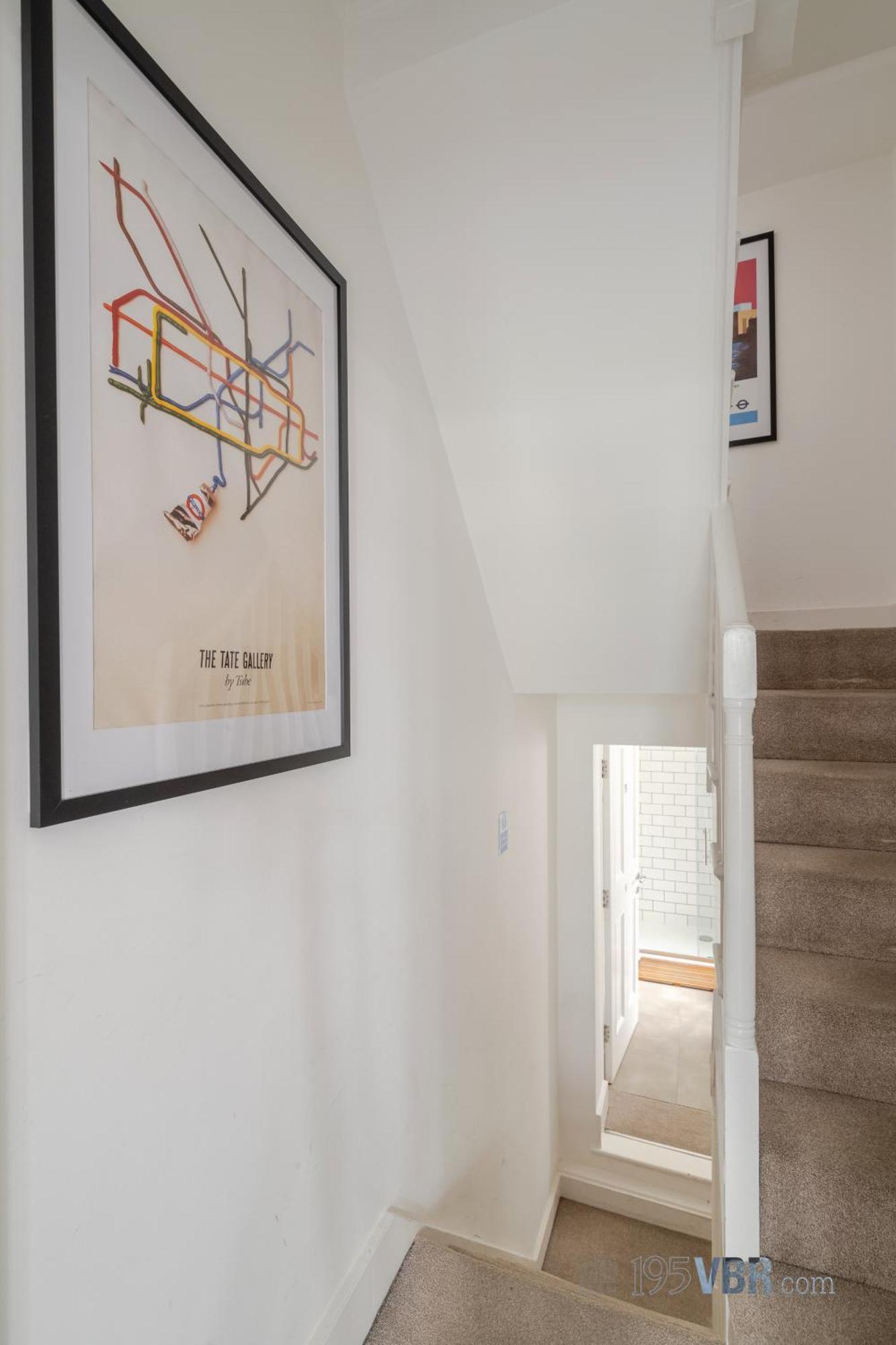 193vbr With Shared Bathrooms Privatunterkunft