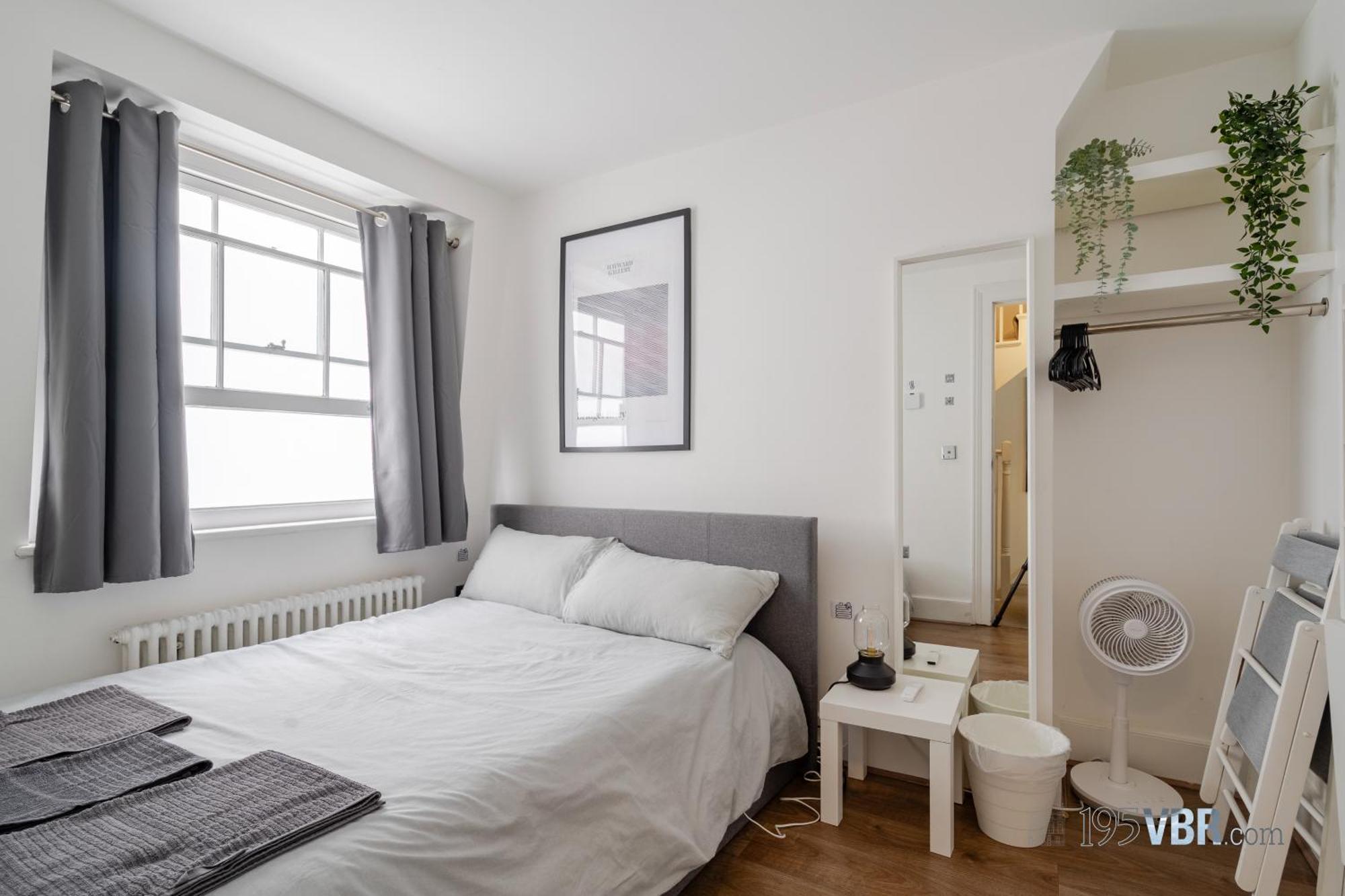 Privatunterkunft 193vbr With Shared Bathrooms