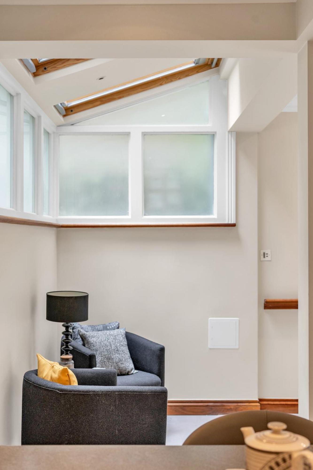 3-bed Grand Triplex In Westminster Appartement