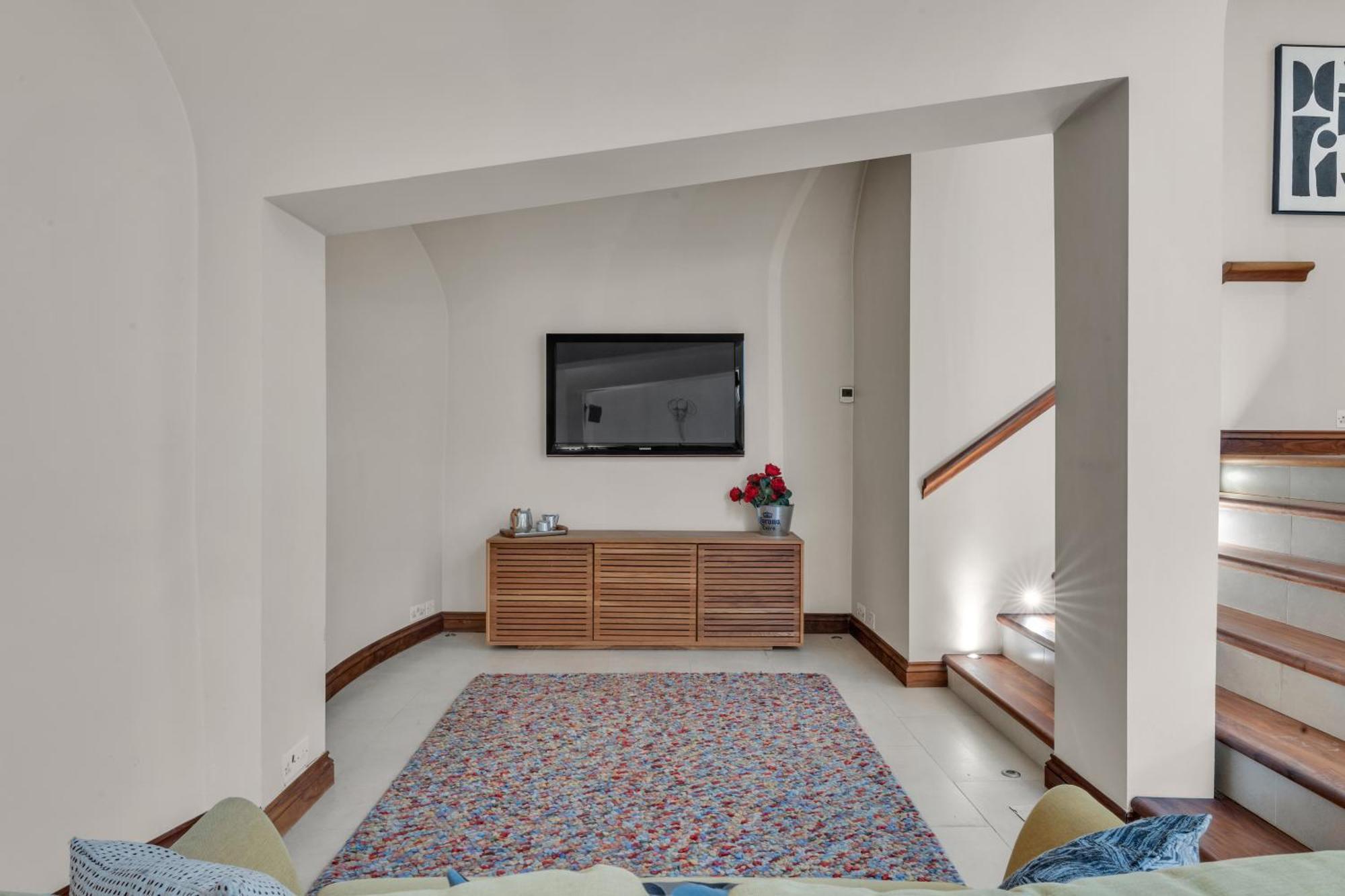 3-bed Grand Triplex In Westminster Appartement *