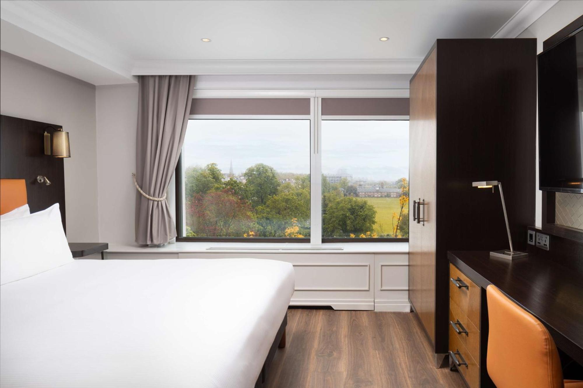 Doubletree By Hilton - Hyde Park Hotel Londres