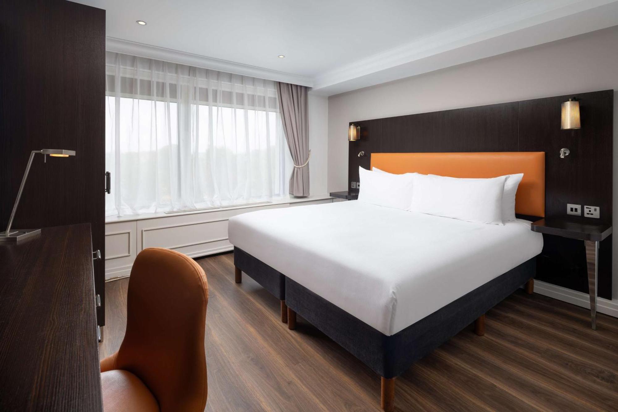 Doubletree By Hilton - Hyde Park