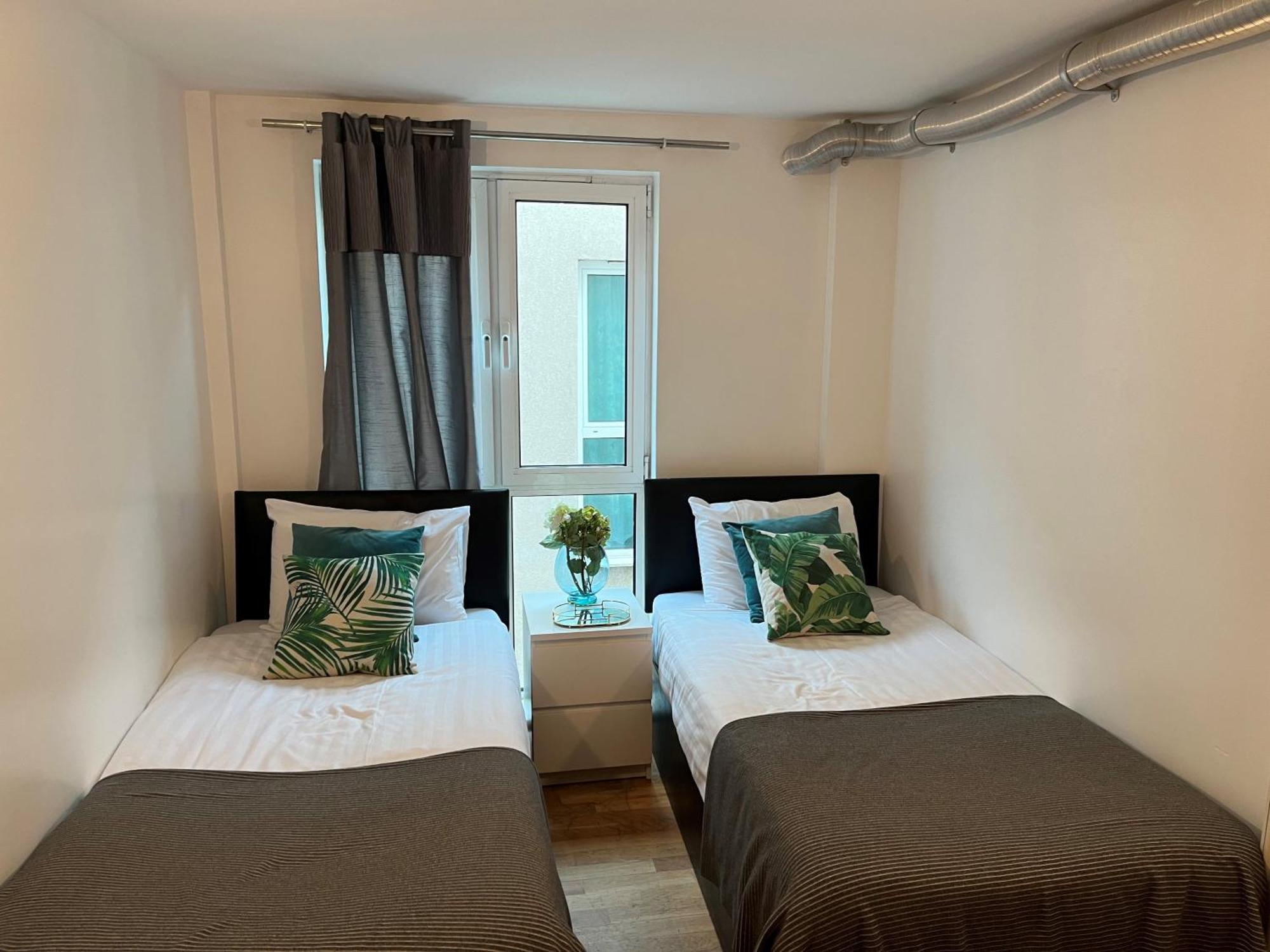 Apartamento Access