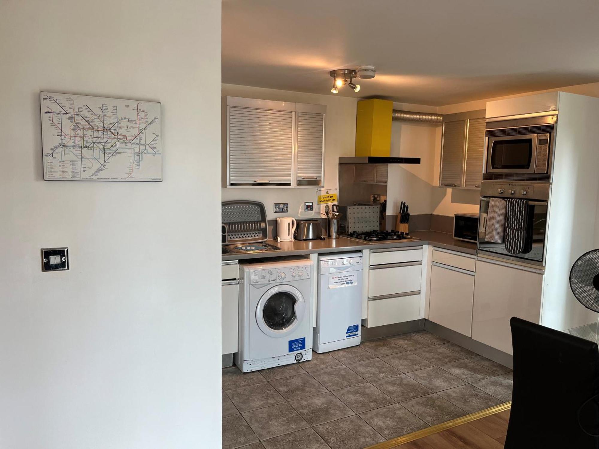 Apartamento Access *