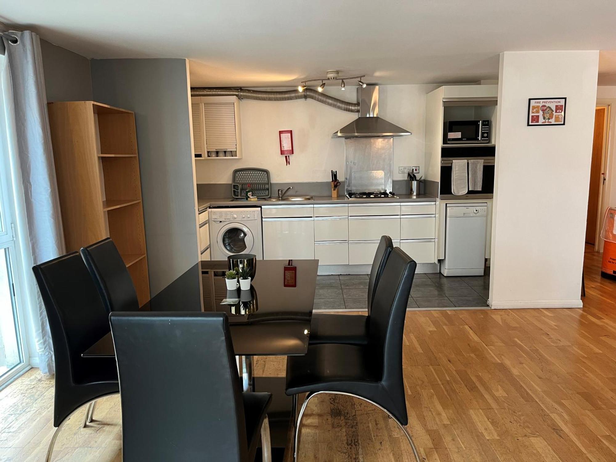 Access Apartamento *