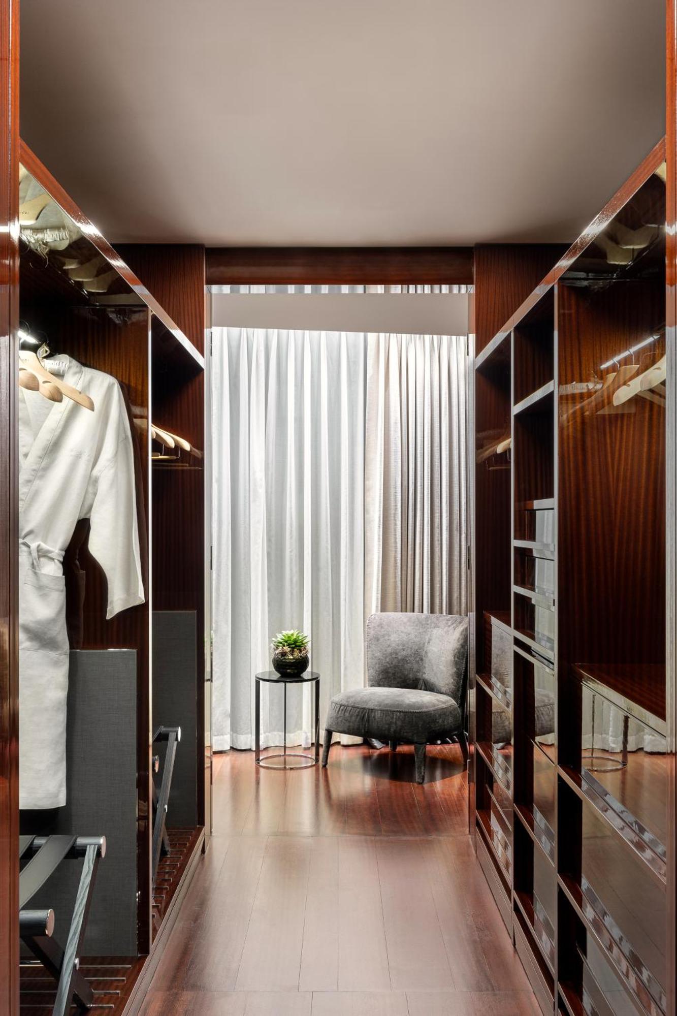Bvlgari Hotel