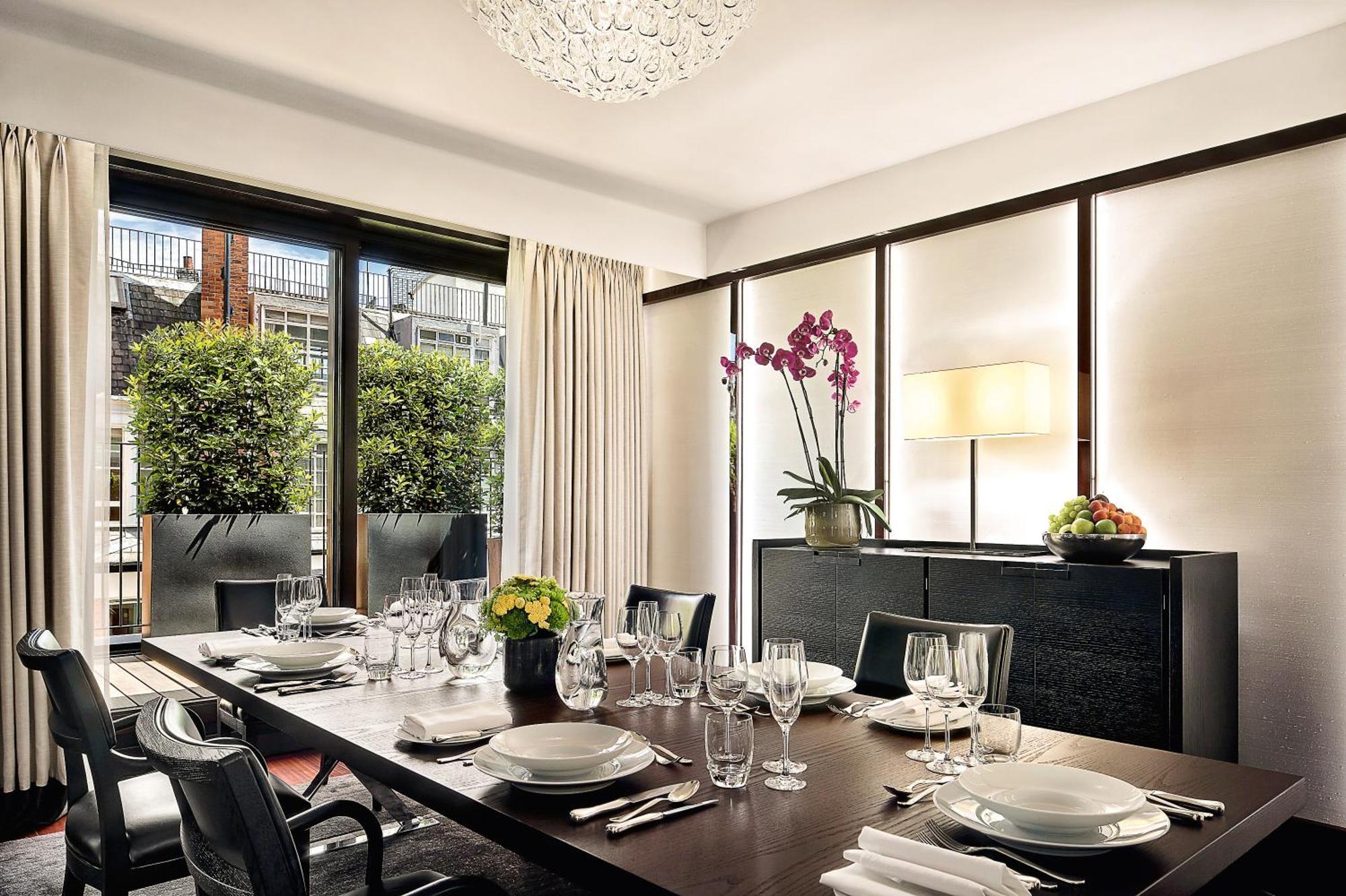 Hotel Bvlgari