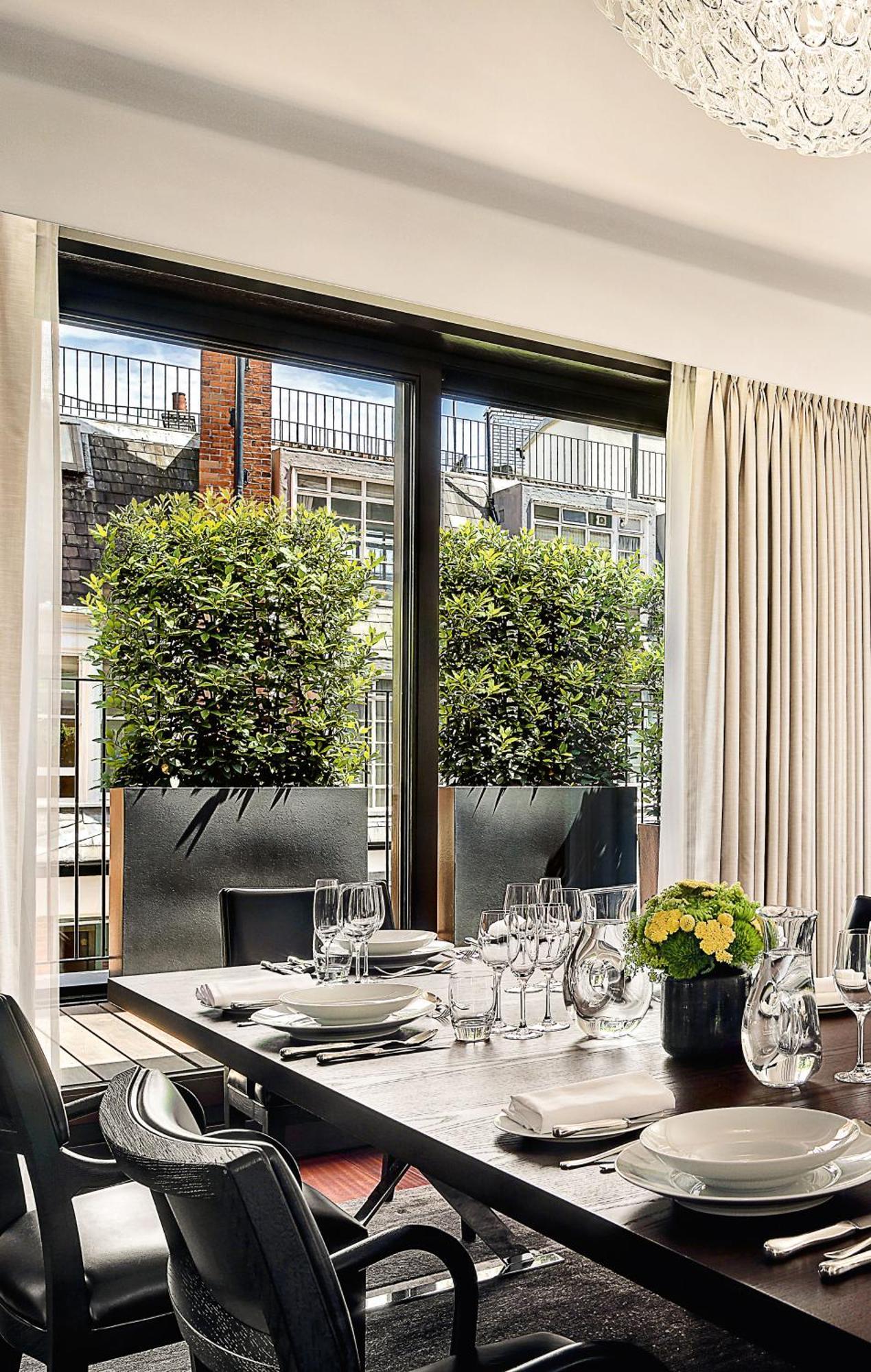 Bvlgari 5* London