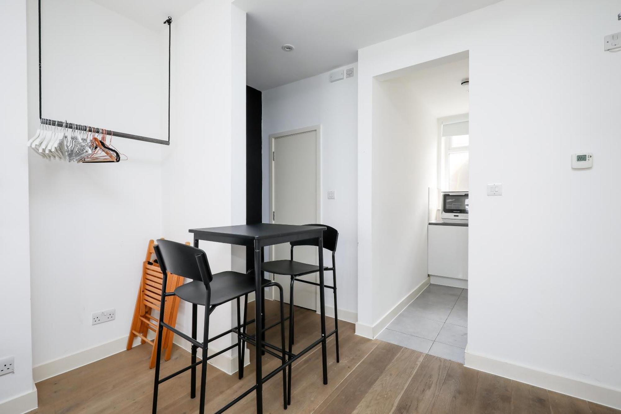 Stylish Fitzrovia W1 * Londres