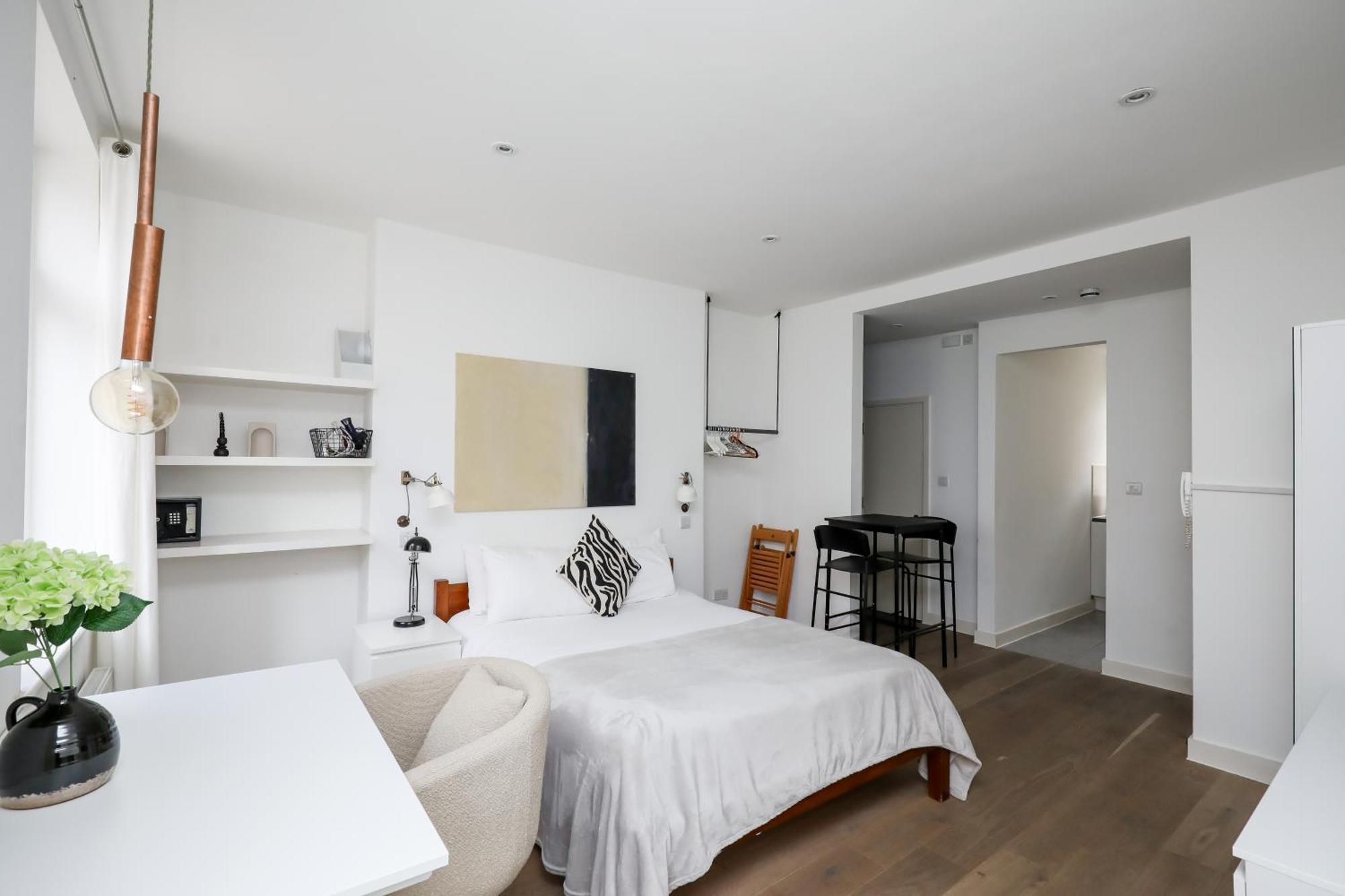 Stylish Fitzrovia W1 * Londres