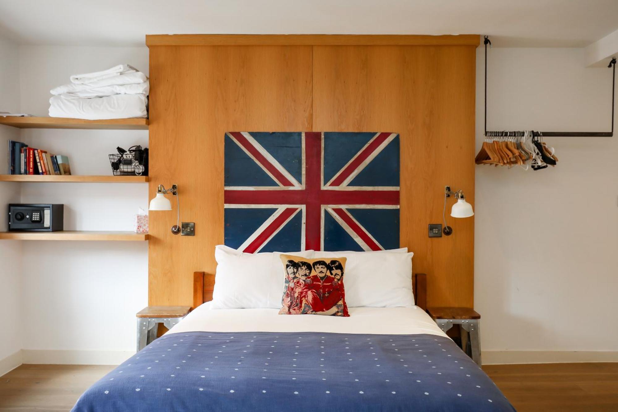 Stylish Fitzrovia W1 Apartamento *