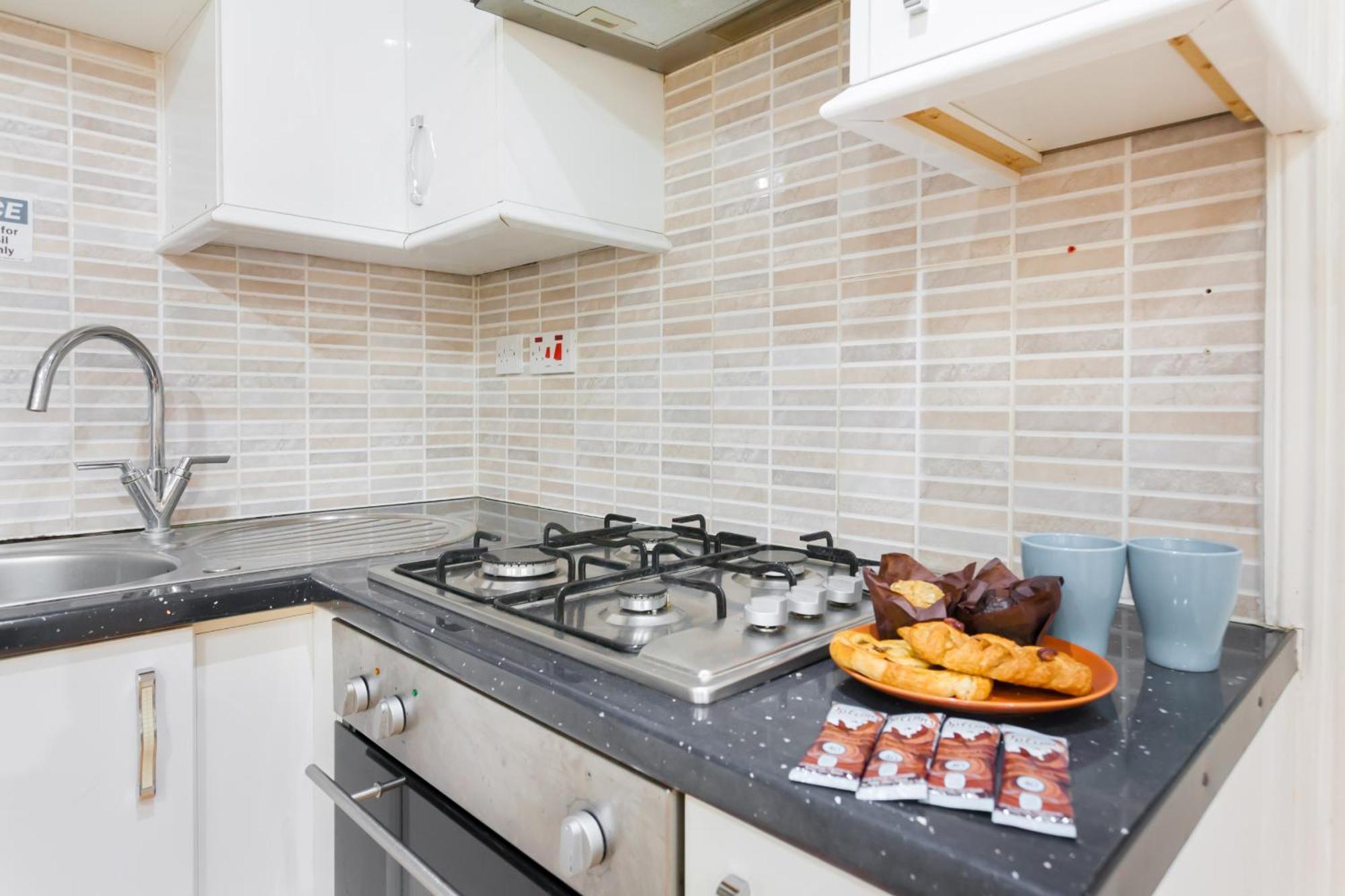 Guest house Kings Cross Prime