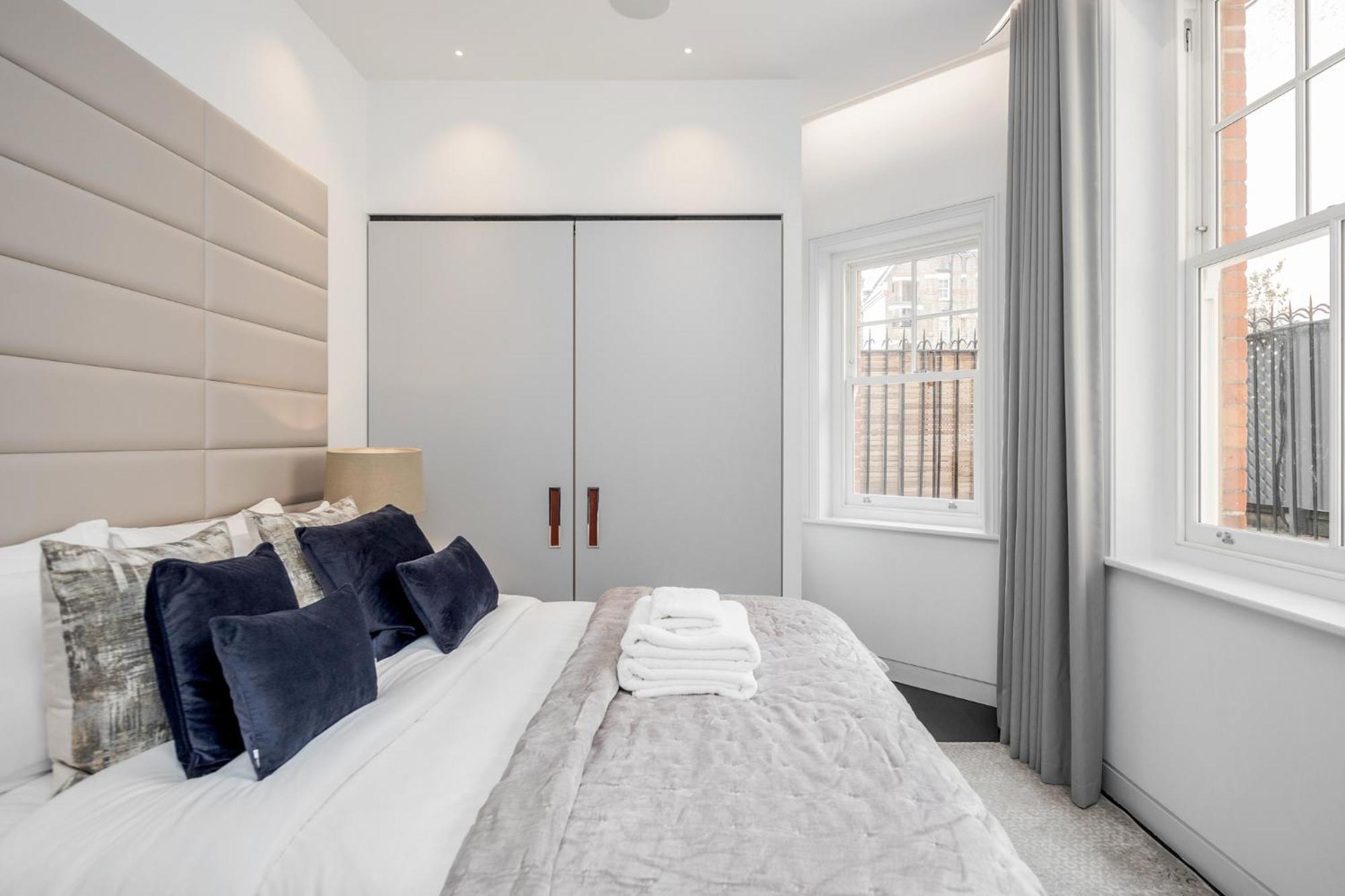 Leilighet The Mayfair *