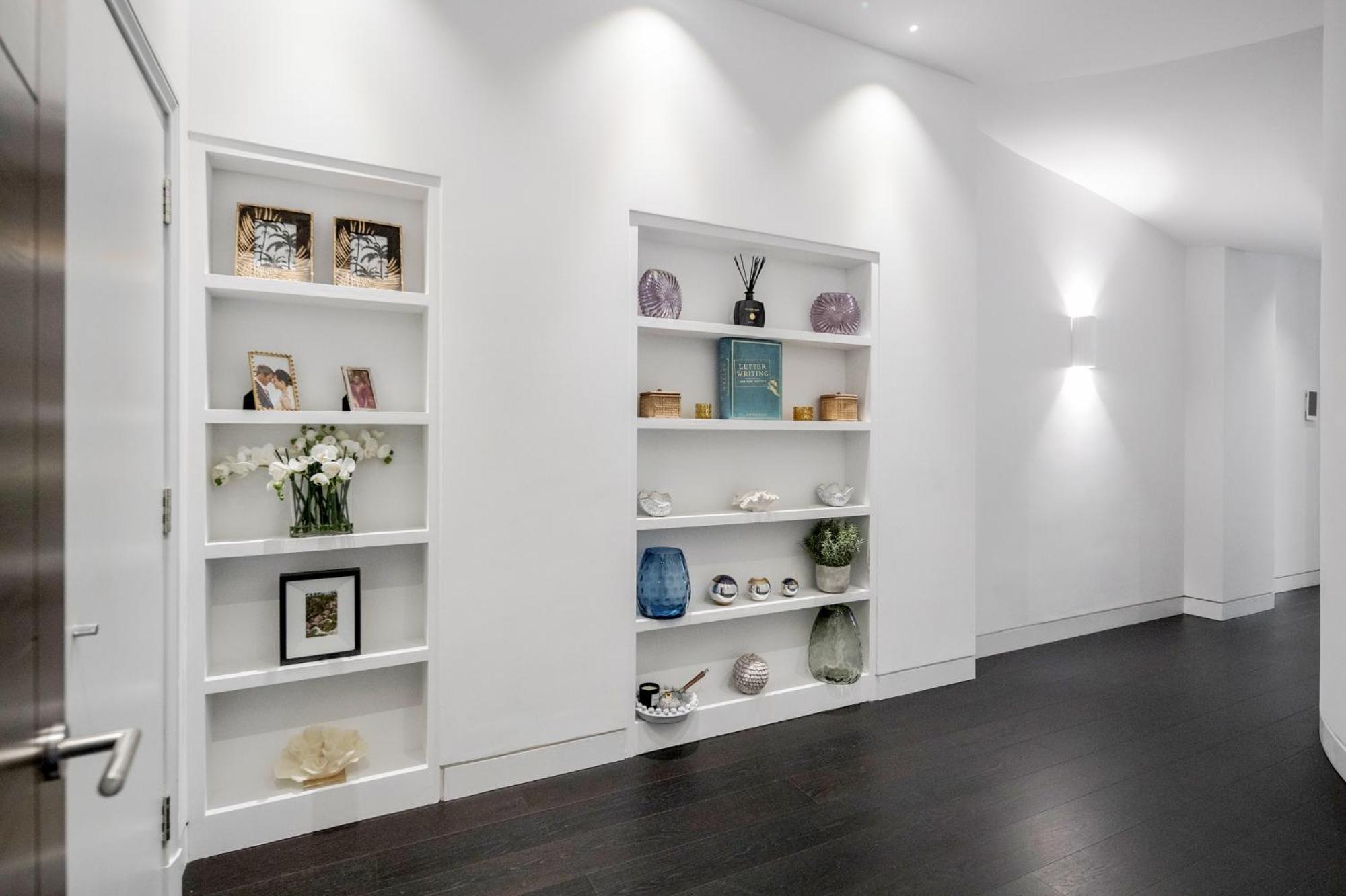 Leilighet The Mayfair London