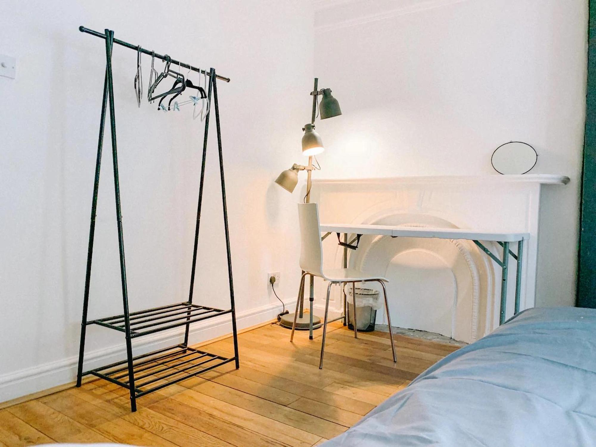 The Garden Apartment London