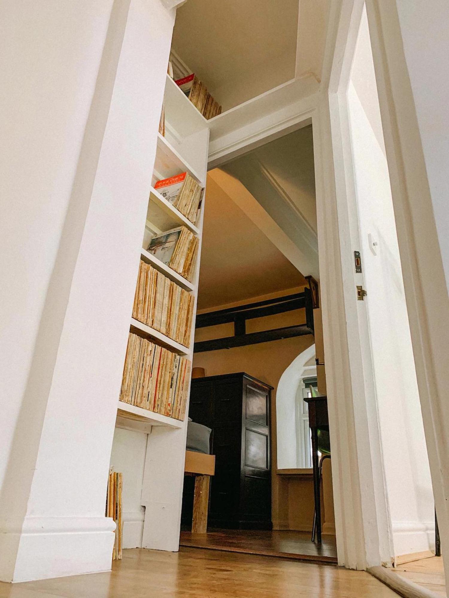 Apartamento The Garden Londres