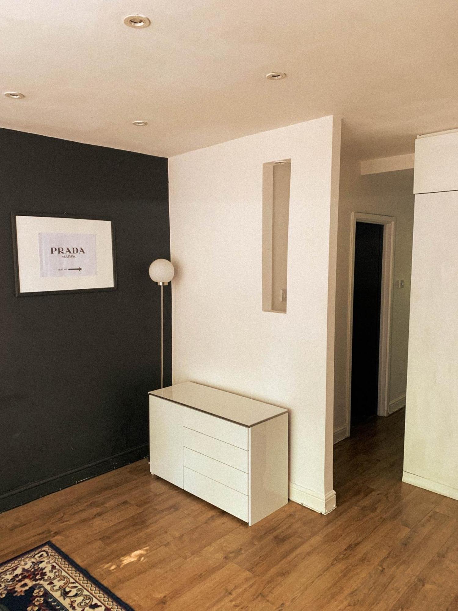 The Garden Apartamento