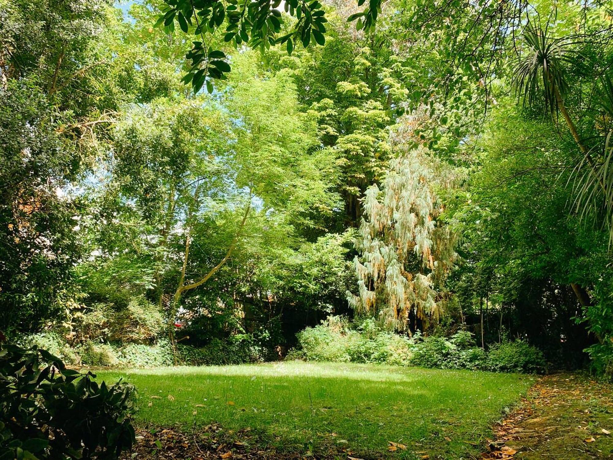 Apartamento The Garden *