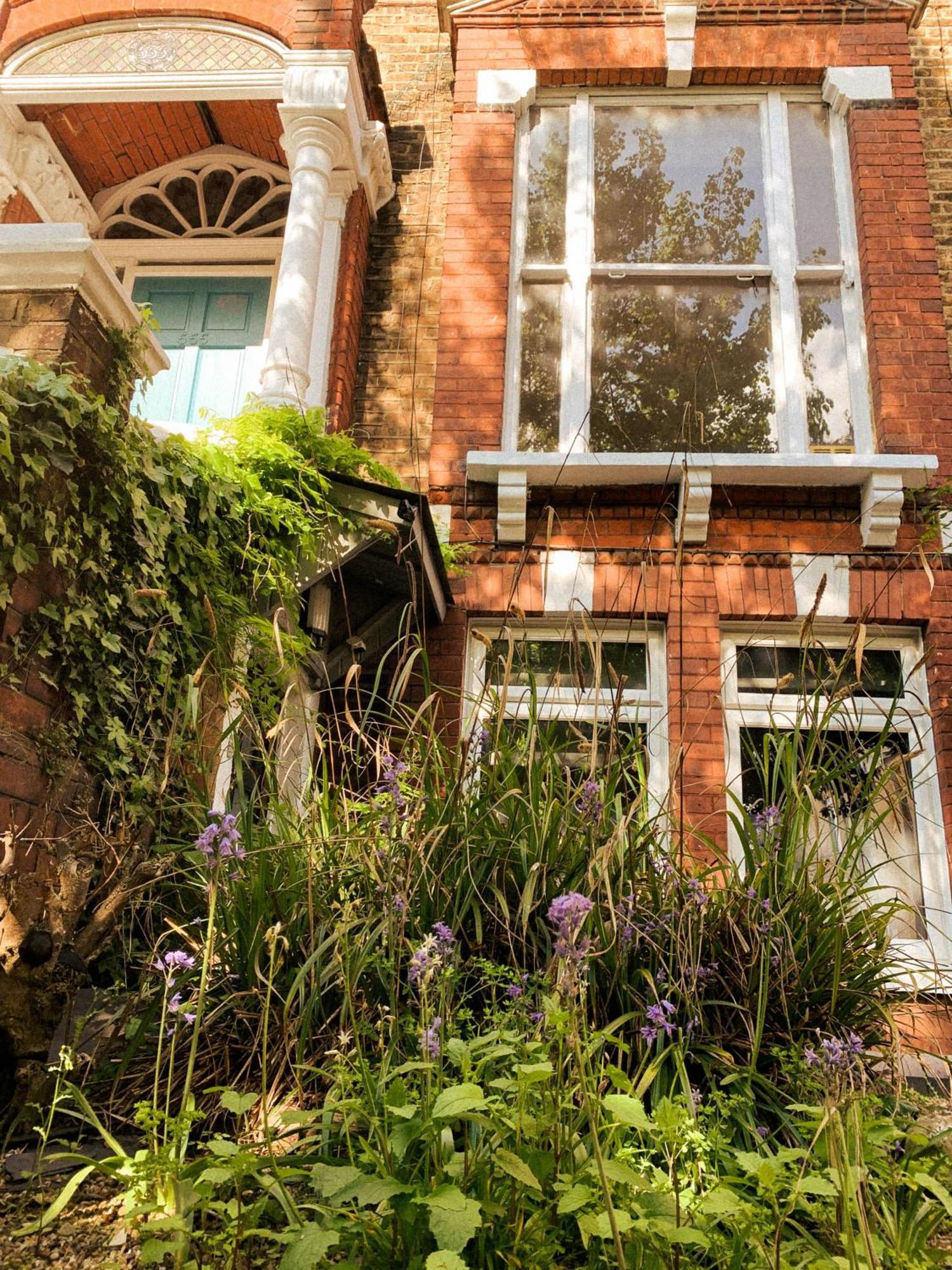 Apartment The Garden London
