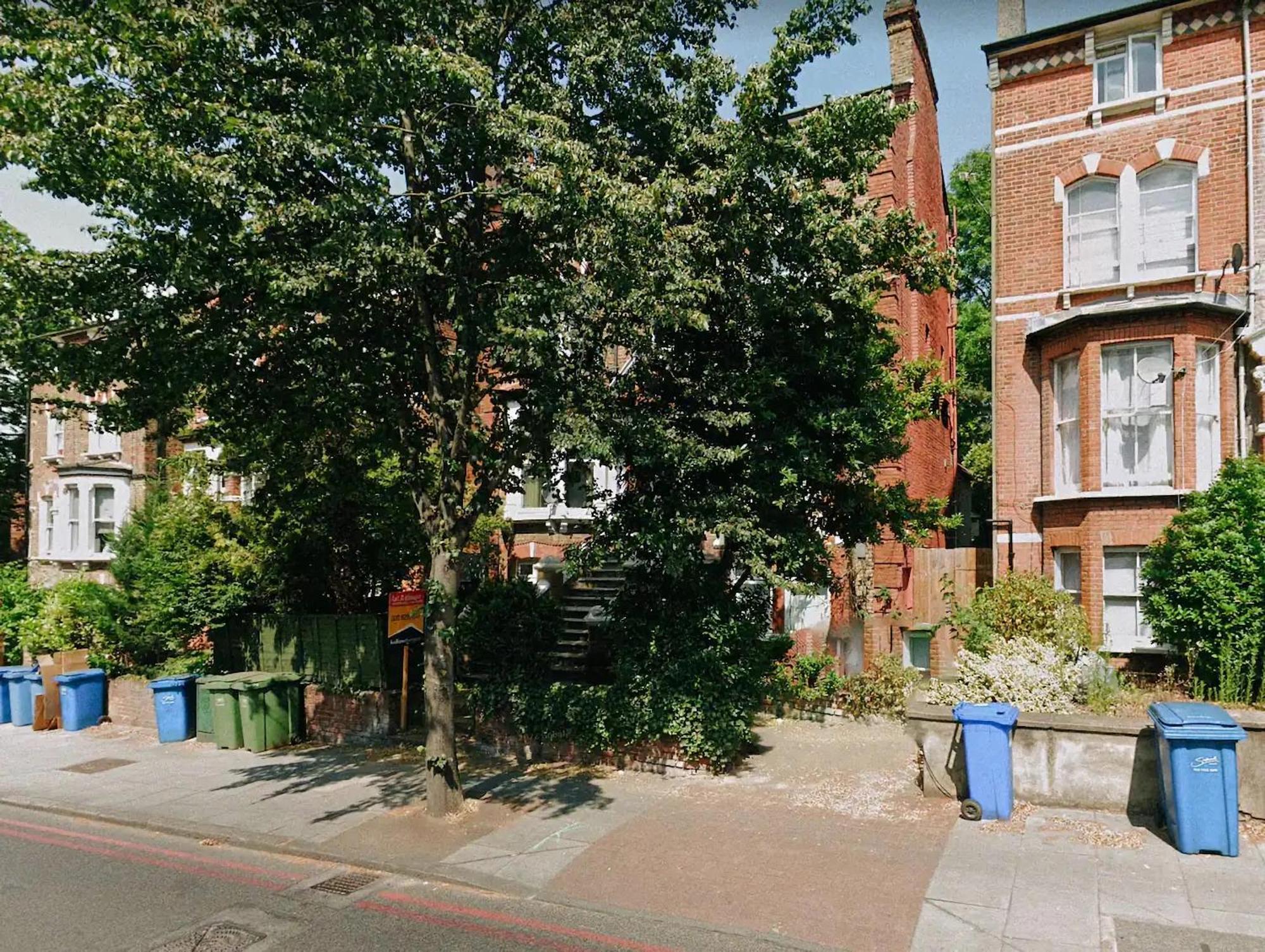 The Garden Londres