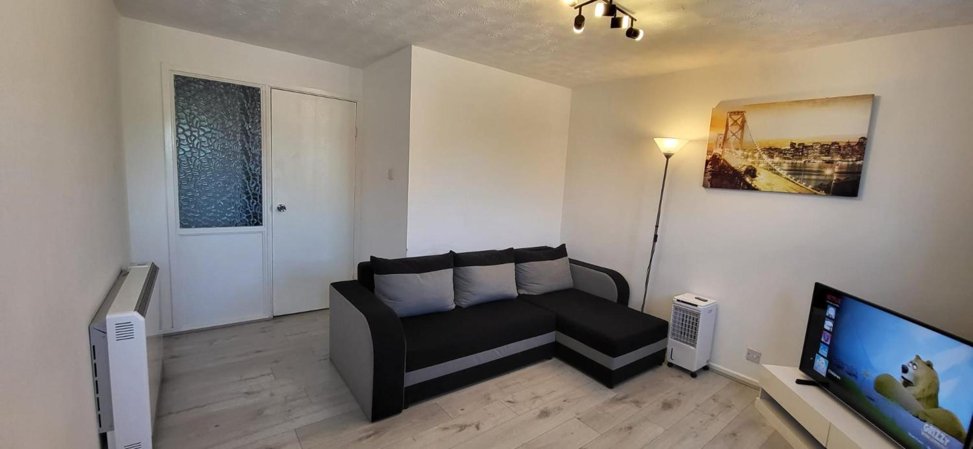 Apartment Delight Apartment, Close To Excel, Airport & O2! London