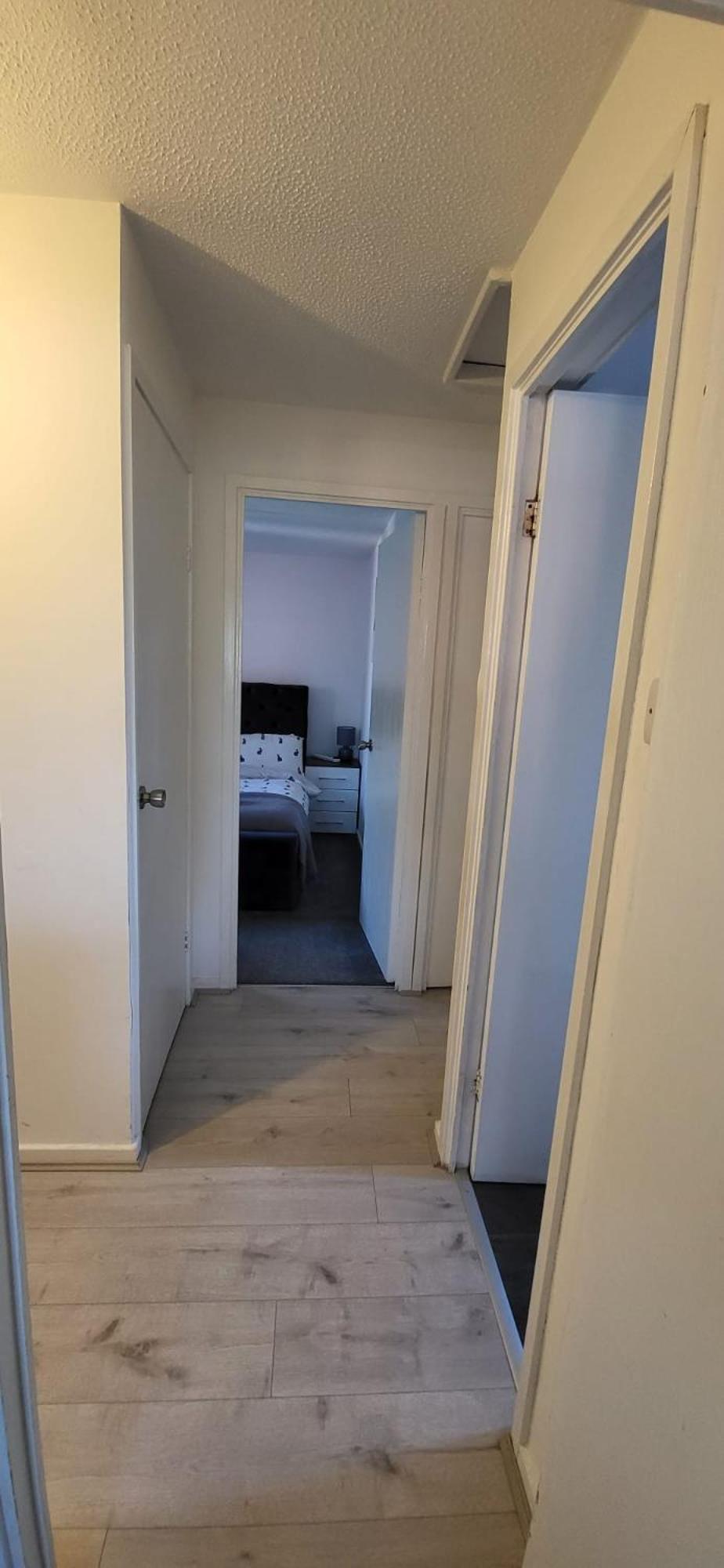 Delight Apartment, Close To Excel, Airport & O2! Apartment