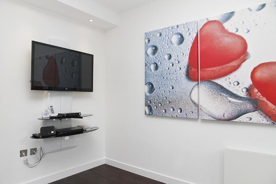 Appartement Lets - I4 *