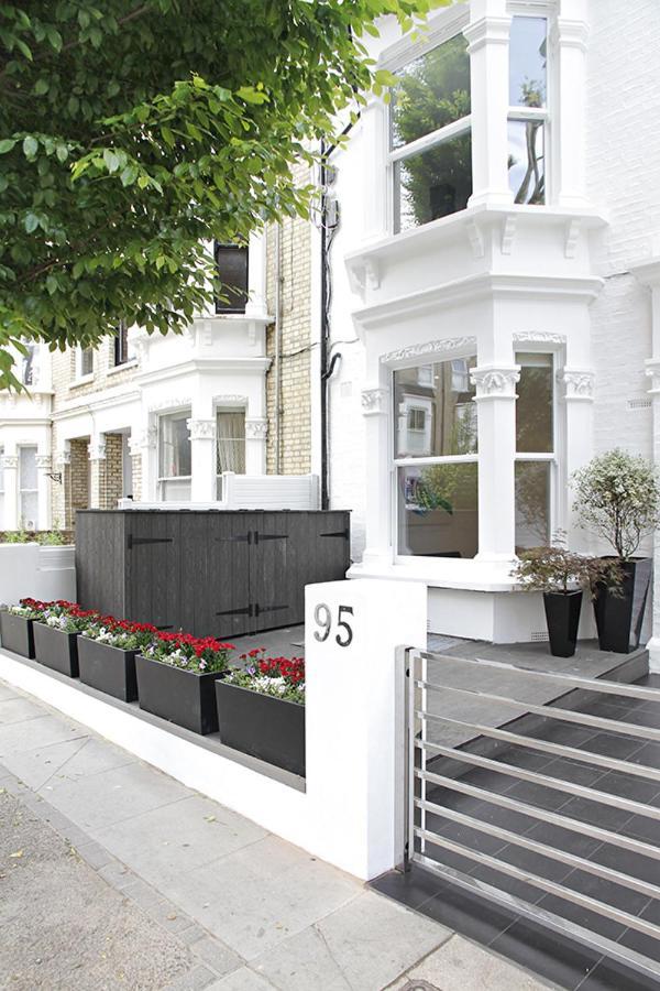 Lets - I4 * Londen