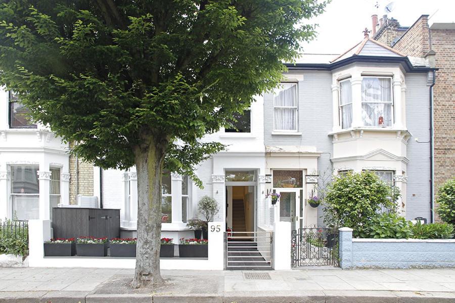 Lets - I4 Appartement Londen