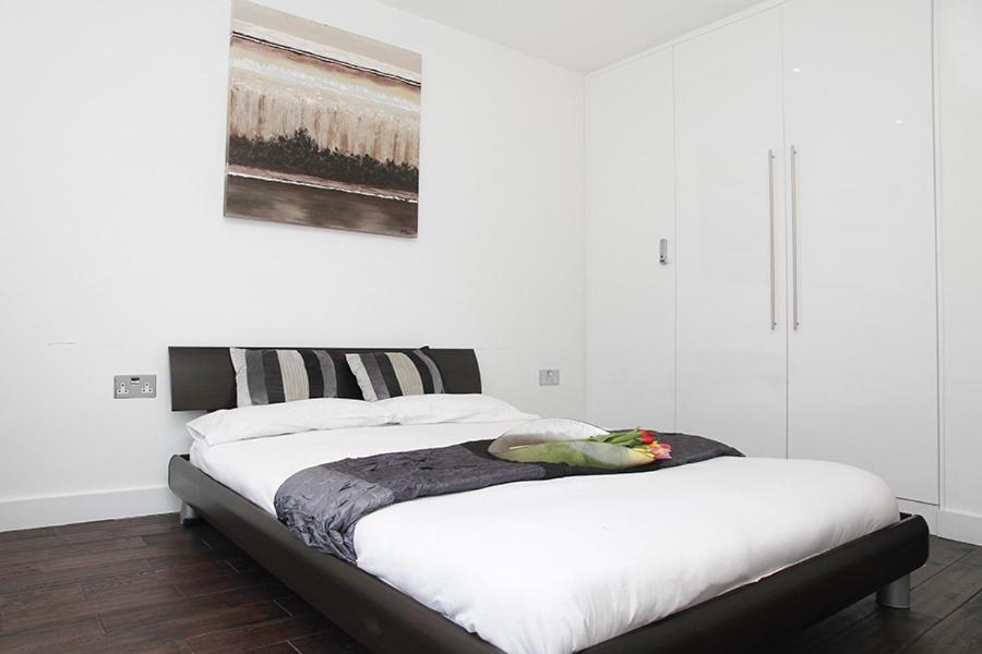 Appartement Lets - I4 Londen